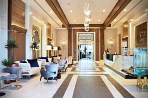 Astra Sky River Luxury 3B2B Condo